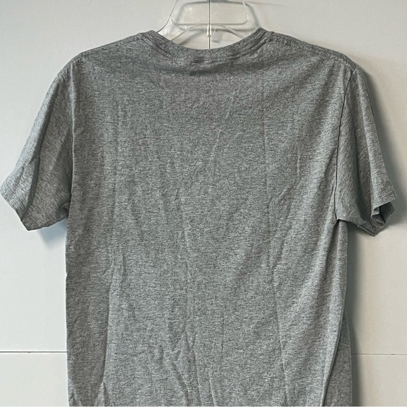 Men’s Marvel Stark Industries Gray T-Shirt. Size Small. - Picture 4 of 9